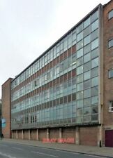 FOTO LIVERPOOL KUNSTSCHULE