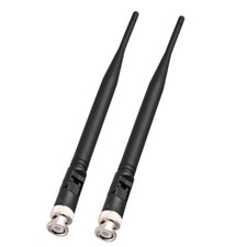 2x UHF-Antenne für