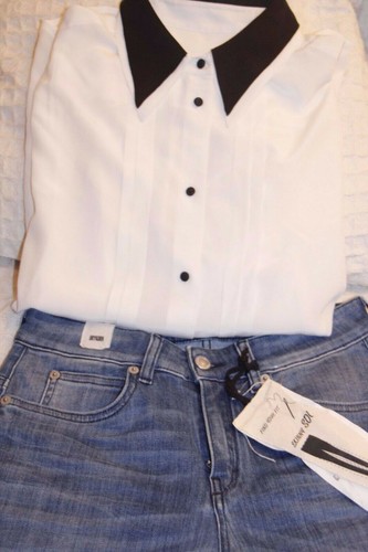 Equipment femme chice 100 - chice, 100%
