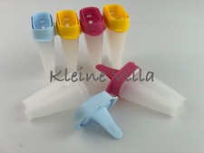 Tupperware Neu, Lollitup, Eis am Stiel, Eisform