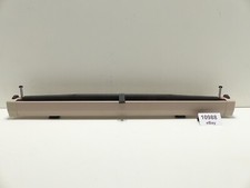 BMW 3er F31 Netzrollo Heckrollo Trenn Netz Rollo Venetobeige 7327863