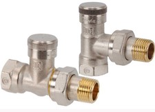 Danfoss rlv eck - rlv,