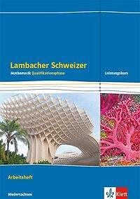 Lambacher schweizer mathematik - lambacher,