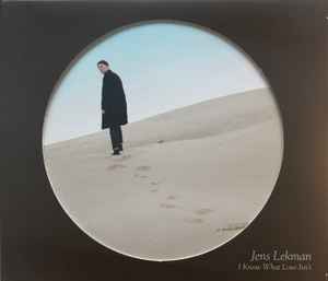 Jens lekman know - lekman,