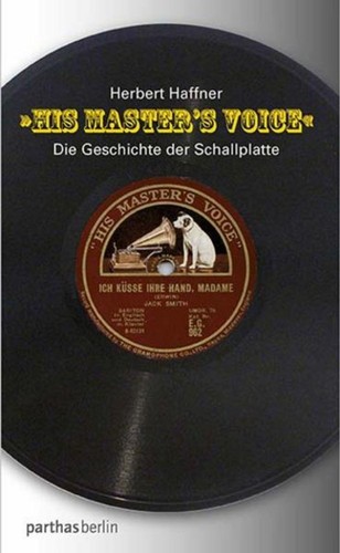 His master voice - his, master's
