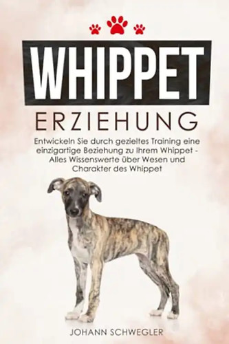 Whippet erziehung entwickeln - whippet, erziehung: