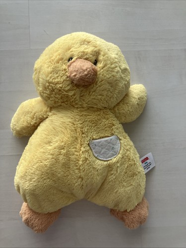 Ente gund plüschtier - ente,