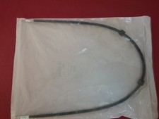 Tachowelle, passend für  Simson Schwalbe 665 mm neu #j55