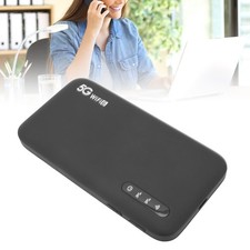 5G Mobile Hotspot WiFi 6