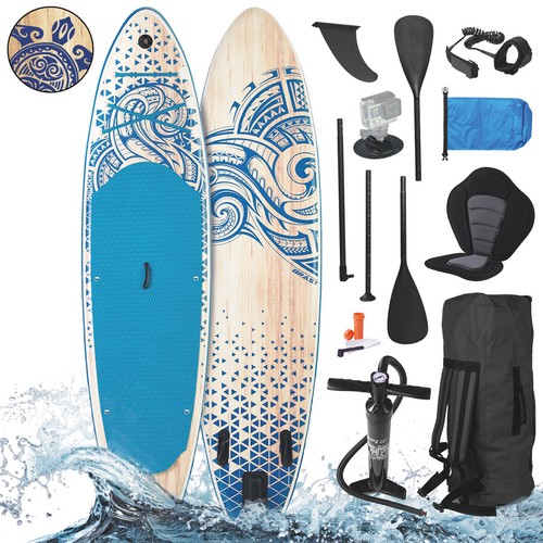 Brast sup board - board, wood