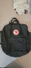 Fjallraven Kanken Rucksack