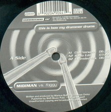 Midiman - This Is How My