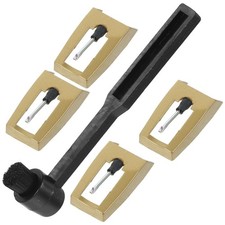Nadel des plattenspielers - ,