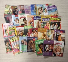 Romanhefte & Groschenromane