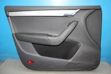 Türverkleidung Türpappe Schalter vorne links Skoda Octavia III 5E Bj.15