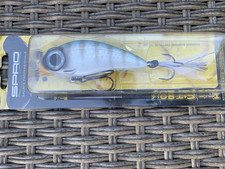 SPRO Wobbler Iris Fat Boy 8,5