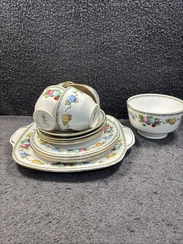 Crown staffordshire teil - crown,
