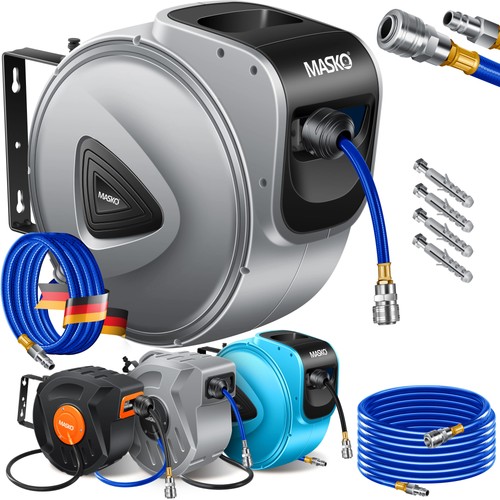 Masko druckluftschlauch - masko®,