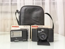 Minox 35 ML Sucherkamera 35 mm