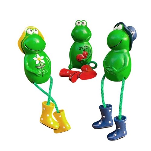 Stück frosch hängedeko - stück,