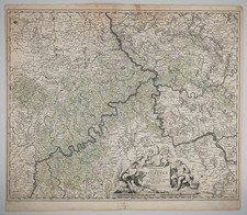 Kurfürstentum Trier Mosel