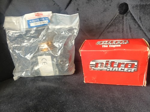 Kyosho pureten alpha gx12 - pureten,