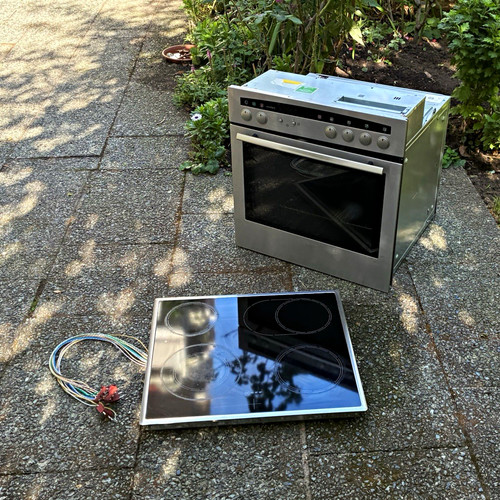 Neff mega 1959 excellent - mega,