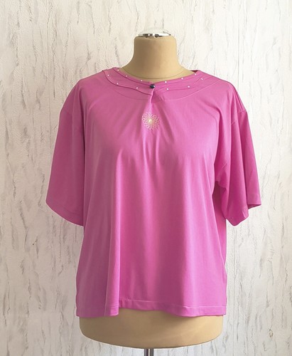 Vintage 90er shirt - shirt, 40