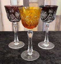 Weinrömer, Kristall