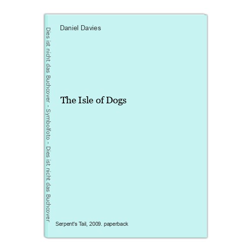 The isle dogs - the,