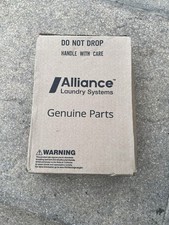 ILC 98 / Jla98 / Alliance Machines Seifeninjektionsset 