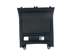 VW GOLF VI 5K1 Aschenbecher mitte vorn Ablagefach Zigarettenanzünder 5K0857961A