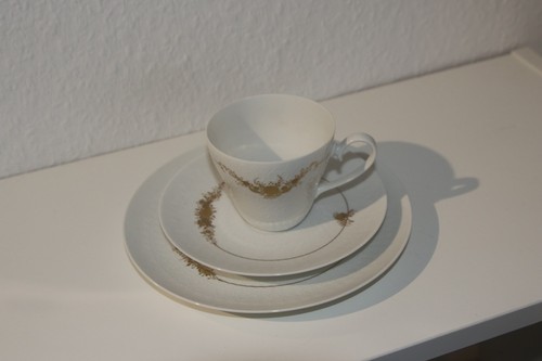 Kaffeegedeck rosenthal studio - kaffeegedeck,