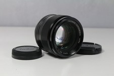 Fujinon XF56mm F 1.2 R Objektiv - Schwarz