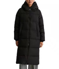 MARC O'POLO Damen Daunenmantel