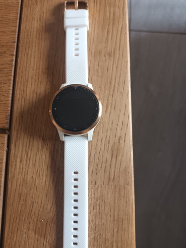 Garmin vivoactive - garmin,