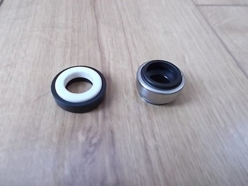 Gleitringdichtung für - z.,