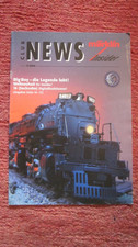 Märklin INSIDER  Insider News
