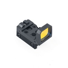 Killzone flipdot reflex sight - killzone,