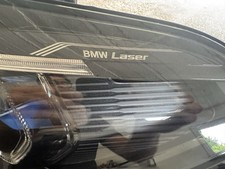 Original BMW X 5 Laserscheinwerfer Links
