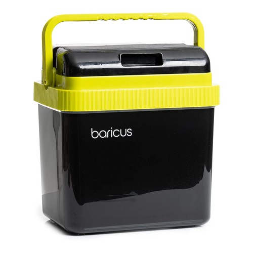 Baricus akku kühlbox - akku,