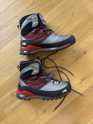 The north face verto s4k - face,