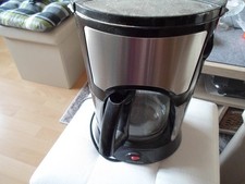 Kaffeemaschine/Automat  von Lentz Typ Coffee King L12SS, top