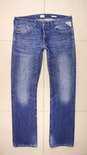 Herren Jeans REPLAY Waitom