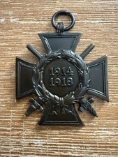 Orden Ehrenkreuz für