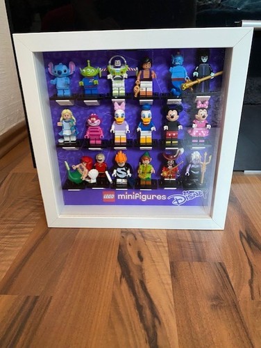 Lego minifiguren komplette - $$$,