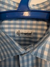 Walbusch Langarmhemd, Größe