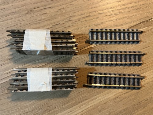 Fleischmann piccolo spur - fleischmann,