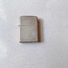 Zippo Sterling Silber 1994