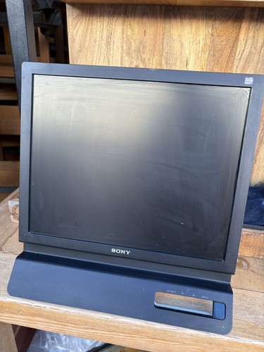 Sony sdm e96d - sony,